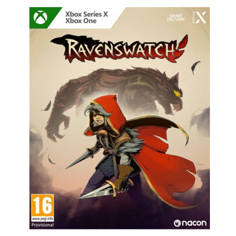 Ravenswatch (XONE/XSX)