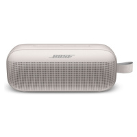 BOSE Soundlink Flex white smok