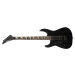 Jackson X Series Soloist SLX LH LRL SB