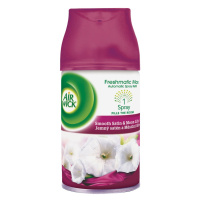 Air Wick Freshmatic Smooth Satin & Moon Lily náplň 250ml