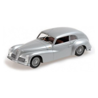 1:43 ALFA ROMEO 6C 2500 - 'FRECCIA D'ORO - 1947 - SILVER