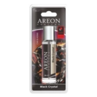 Areon Autoparfém Car Perfume vôňa Black Crystal, 35 ml