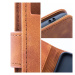 TENDER Book Samsung Galaxy A23 5G A236 brown