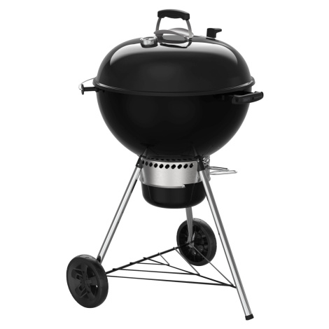 Weber Kotlový gril na drevené uhlie Master-Touch GBS E-5750 pr. 57 cm