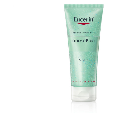 EUCERIN DermoPure Čistiaci peeling 100 ml