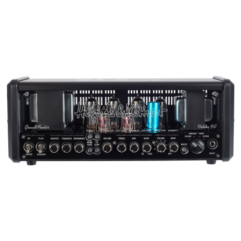 Hughes & Kettner GrandMeister Deluxe 40