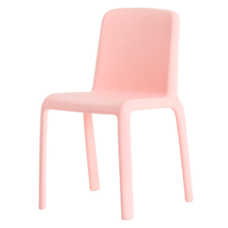 PEDRALI - Detská stolička SNOW 303 DS - ružová