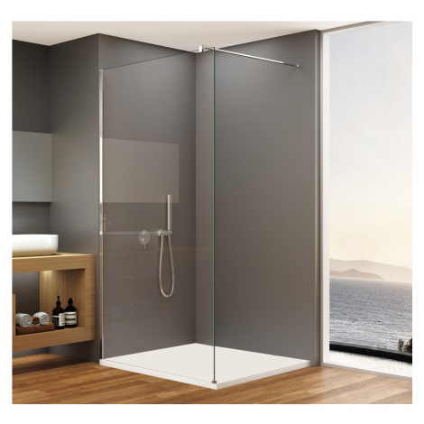 SPITZA sprchová zastena WALK-IN, 900 mm 750.090.1