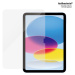 PanzerGlass™ Ultra-Wide Fit Apple iPad 10.9" (2022)