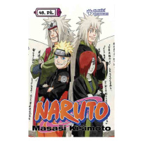 CREW Naruto 48 - Slavící vesnice!!