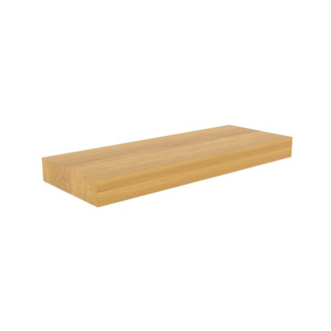 Doska pod umývadlo Naturel Dolce 80x8x50 cm dub medový mat DO8050DM