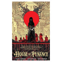 Dark Horse House of Penance