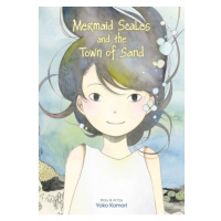 Viz Media Mermaid Scales and the Town of Sand