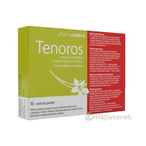 TENOROS