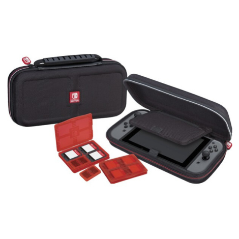 Game Traveler Deluxe Travel Case (Switch)