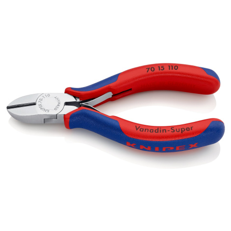 KNIPEX Kliešte cvikacie bočné 7015110