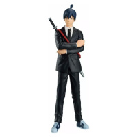 Figúrka Bandai Banpresto Chainsaw Man: Chain Spirits - Aki Hayakawa