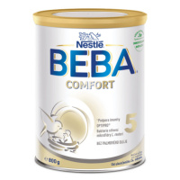 BEBA Comfort 5 800 g