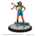 Atomic Mass Games Marvel Crisis Protocol: Ms. Marvel