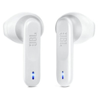 JBL Wave Flex biela