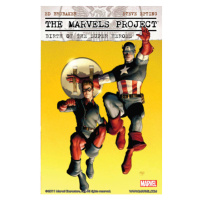 Marvel Marvels Project: Birth Of The Super Heroes