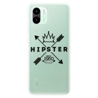 Odolné silikónové puzdro iSaprio - Hipster Style 02 - Xiaomi Redmi A1 / A2
