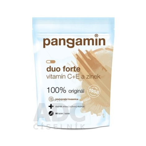 PANGAMIN DUO FORTE