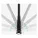 TP-Link Archer T2U Plus WiFi USB adaptér