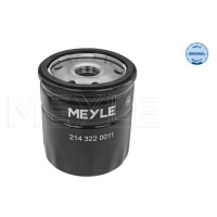 Olejový filter MEYLE 214 322 0011