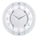 Nástenné hodiny JVD NS2534.1 sweep, 32cm
