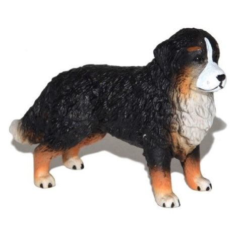 Figúrka Bernský salašnícky pes 8 cm
