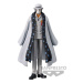 Banpresto One Piece DXF Grandline Men PVC Statue CP-Aigis 17 cm