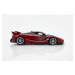 Bburago 1:18 Ferrari TOP FXX K Red