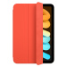 Apple Smart Folio for iPad mini (6th gen) Electric Orange, MM6J3ZM/A