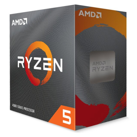 AMD Ryzen 5 4500