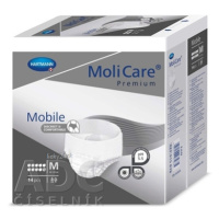 Molicare Premium Mobile 10 kvapiek M