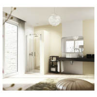 Sprchové dvere 90 cm Huppe Design Elegance 8E1302.092.322