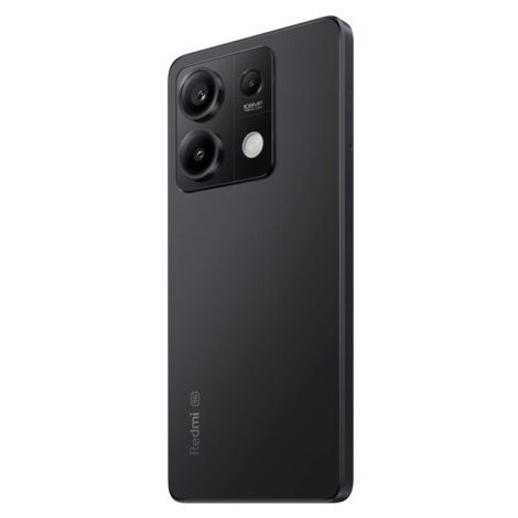 Xiaomi Redmi Note 13 5G 8GB/256GB čierna