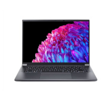 Acer Swift X 14 (NX.KR9EC.002) sivý