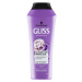 GLISS Blonde Perfector fialový šampón 250 ml