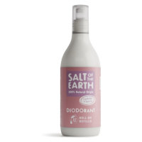 SALT OF THE EARTH NÁPLŇ Prírodný Deo Roll-on Lavender & Vanilla 525 ml