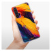Odolné silikónové puzdro iSaprio - Orange Paint - Honor 20 Pro