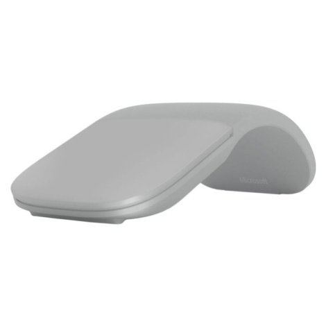 Microsoft Surface Arc Mouse Bluetooth sivá