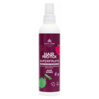 Kallos Hair pro-tox Superfruits Hair Bomb conditioner 200 ml