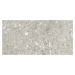Dlažba Del Conca Stelvio grigio 40x80 cm mat GOSV05R