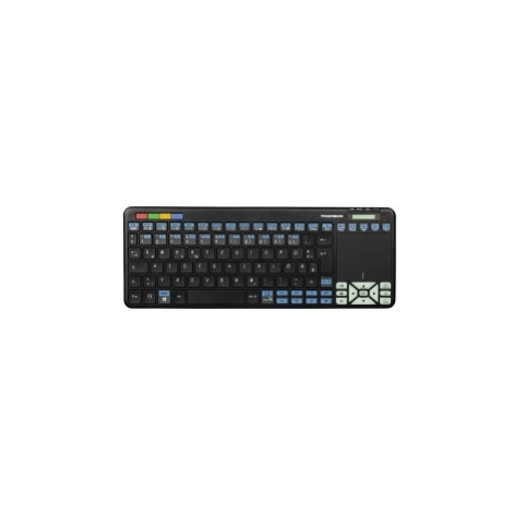 Thomson ROC3506 bezdrôtová klávesnica s TV ovládačom pre TV Sony