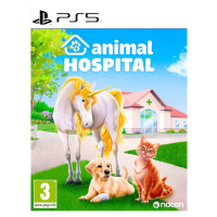 Animal Hospital (PS5)