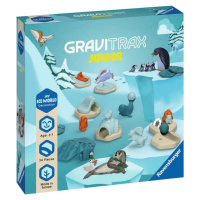 Ravensburger GraviTrax Junior Ľadový svet