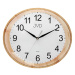 Nástenné hodiny JVD HP664.12