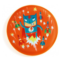 Frisbee – lietajúci tanier – Superhrdina